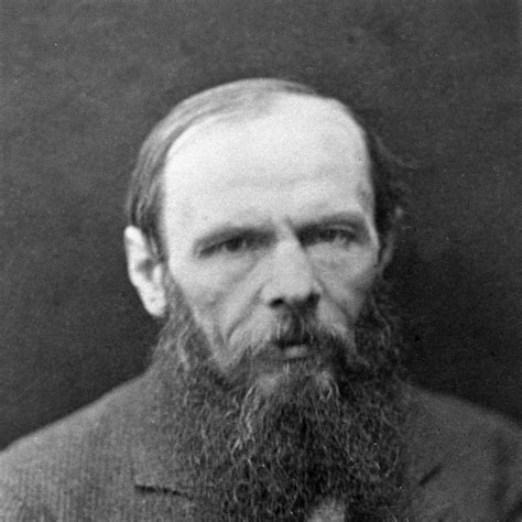 Dostoyevski hakkında bilgi